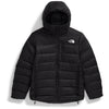 TNF Black
