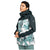 Roxy Jetty 3-in-1 Jacket - Women's Sea Pine Dreamy Picture