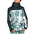 Roxy Jetty 3-in-1 Jacket - Women's Sea Pine Dreamy Picture