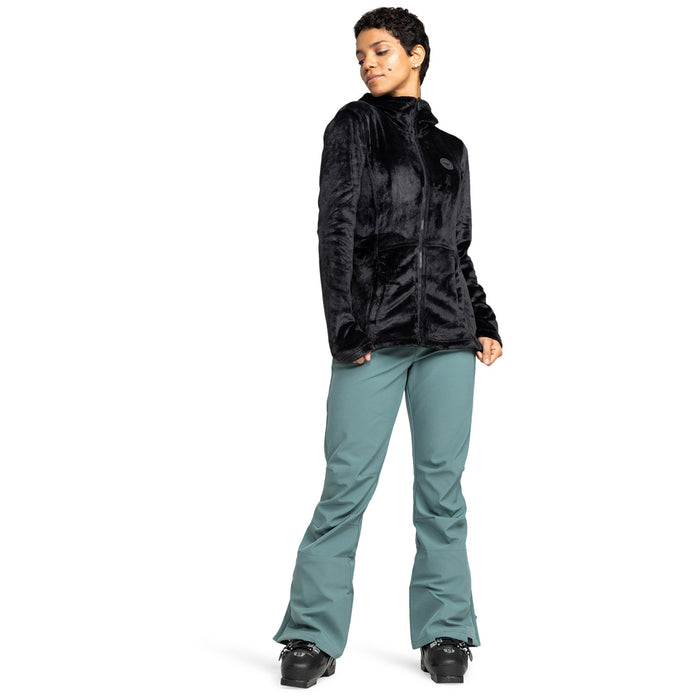 Roxy Jetty 3-in-1 Jacket - Women's Sea Pine Dreamy Picture