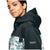 Roxy Jetty 3-in-1 Jacket - Women's Sea Pine Dreamy Picture