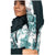 Roxy Jetty 3-in-1 Jacket - Women's Sea Pine Dreamy Picture