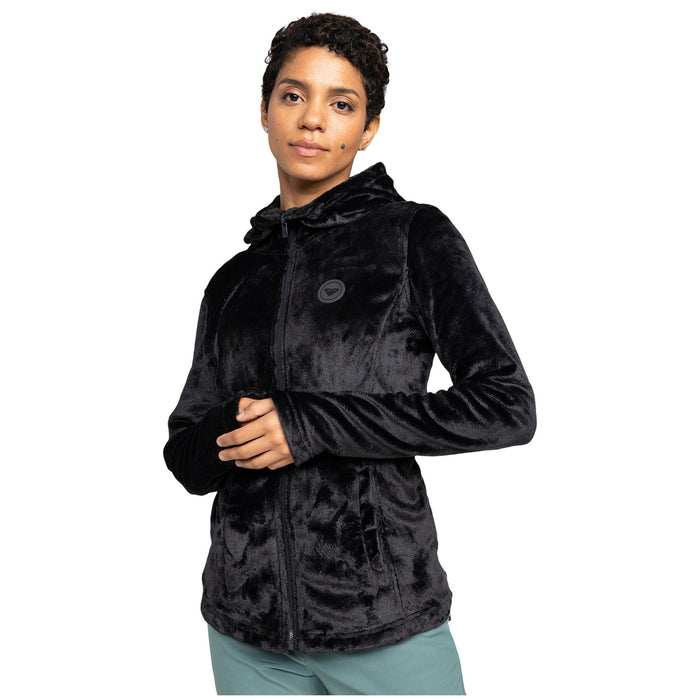 Roxy Jetty 3-in-1 Jacket - Women's Sea Pine Dreamy Picture