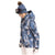 Roxy Jetty Jacket - Women's Wild Wind Darknight