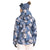 Roxy Jetty Jacket - Women's Wild Wind Darknight