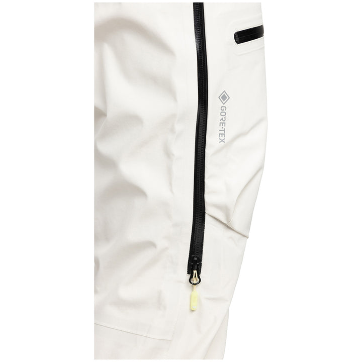 Roxy GORE-TEX Lunalite 3L Bibs - Women's Buttercream