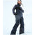 Roxy GORE-TEX Stretch Prism Bibs - Women's True Black