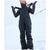 Roxy GORE-TEX Stretch Prism Bibs - Women's True Black