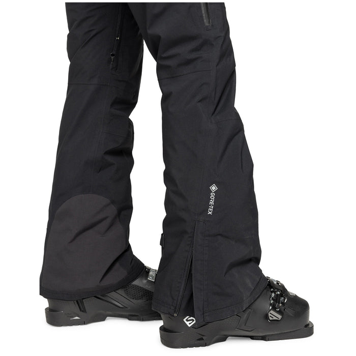 Roxy GORE-TEX Stretch Prism Bibs - Women's True Black