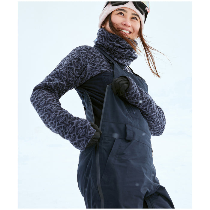 Roxy GORE-TEX Stretch Prism Bibs - Women's True Black