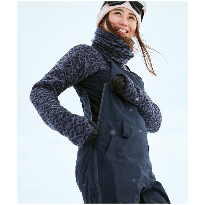Roxy GORE-TEX Stretch Prism Bibs - Women's True Black