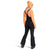 Roxy Summit Bibs - Women's True Black