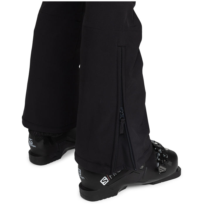 Roxy Summit Bibs - Women's True Black
