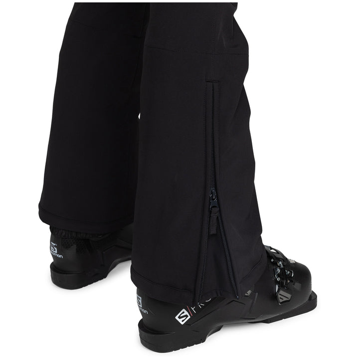 Roxy Summit Bibs - Women's True Black