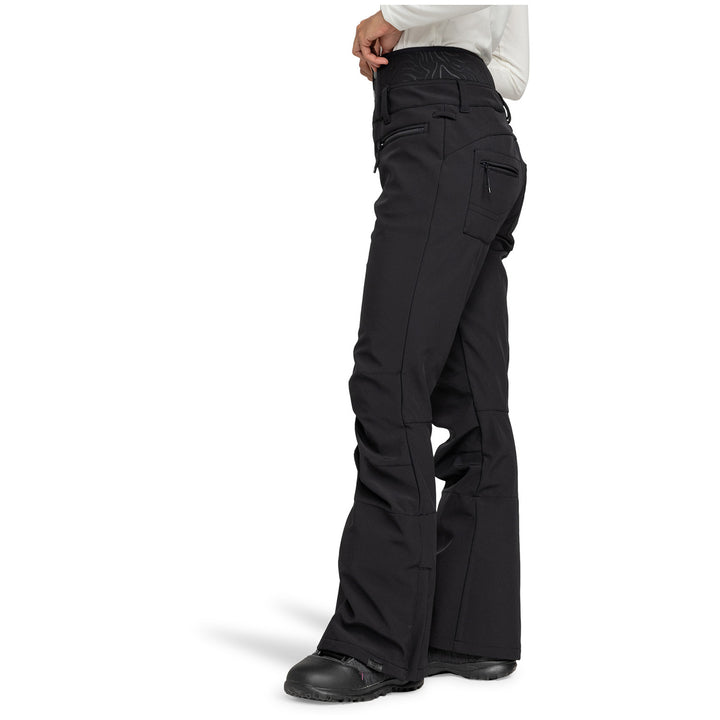 Roxy Rising High Pants - Women's True Black