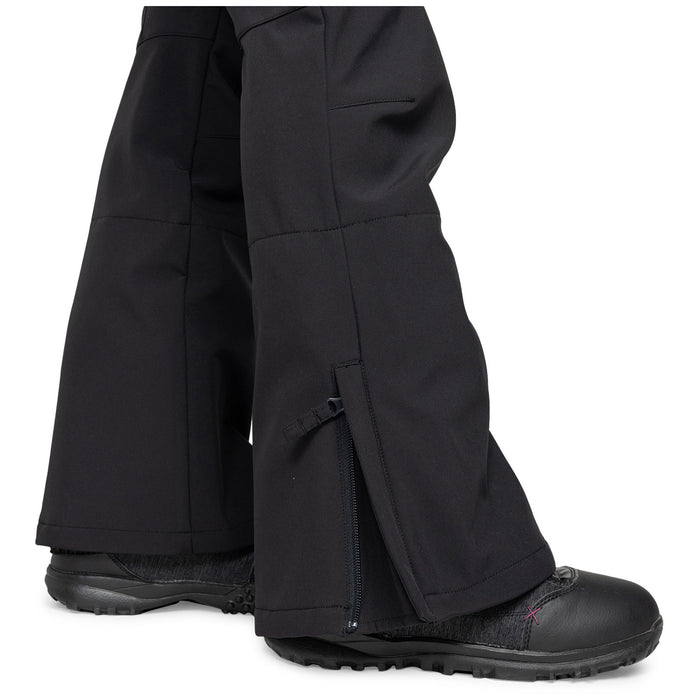 Roxy Rising High Pants - Women's True Black