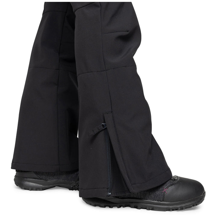 Roxy Rising High Pants - Women's True Black