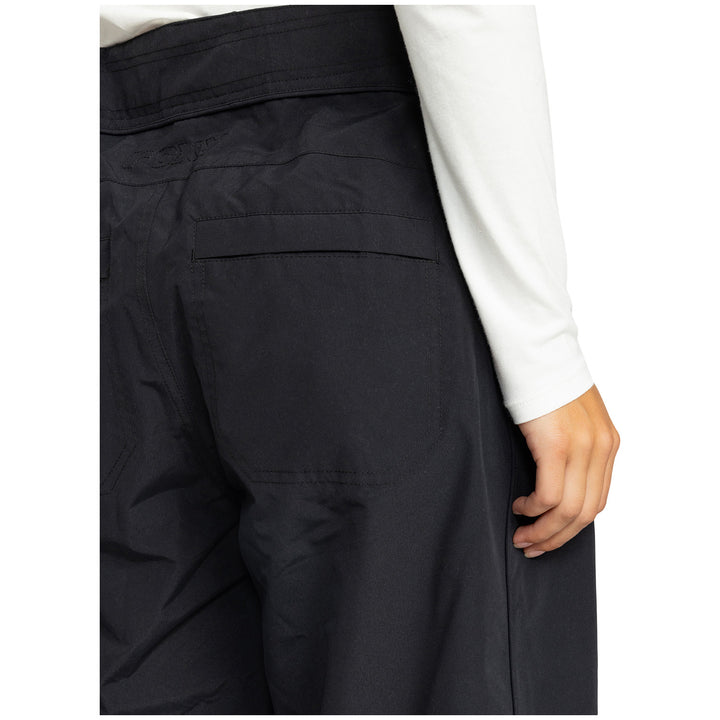 Roxy Steeply Pants - Women's True Black