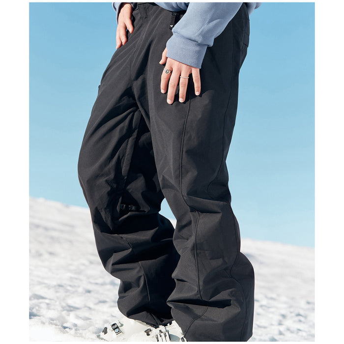 Roxy Steeply Pants - Women's True Black