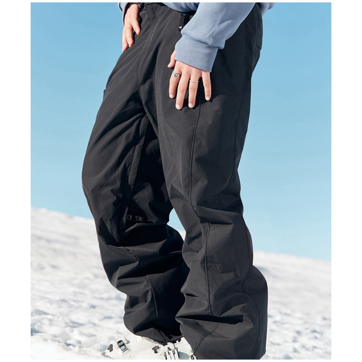 Roxy Steeply Pants - Women's True Black