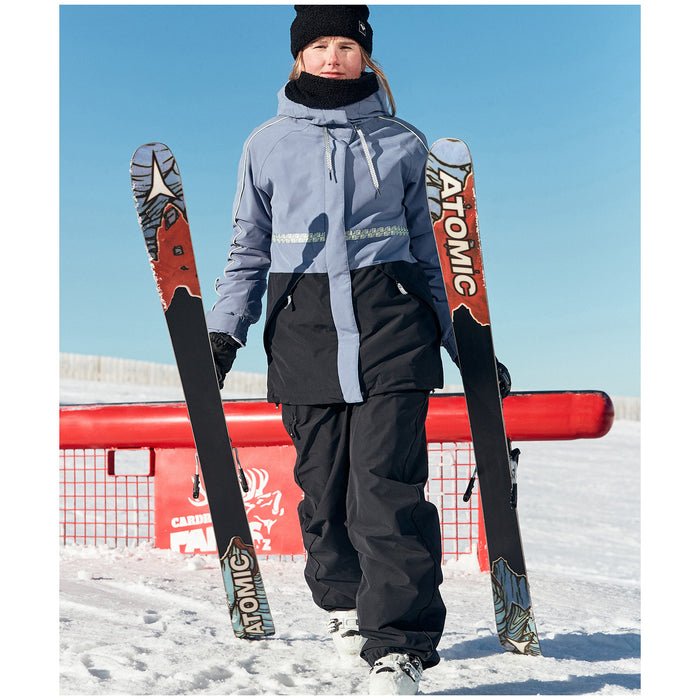 Roxy Steeply Pants - Women's True Black