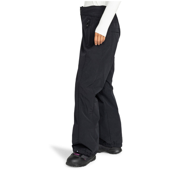 Roxy Steeply Pants - Women's True Black