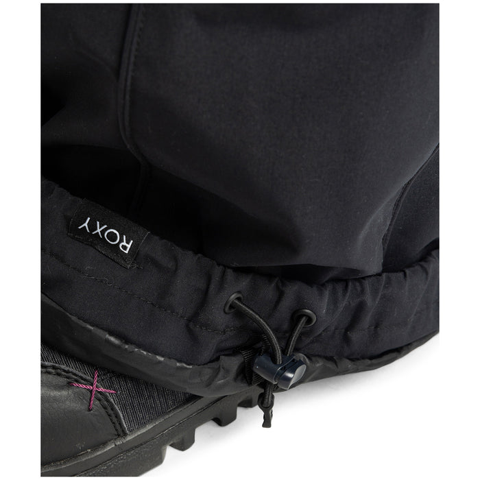 Roxy Steeply Pants - Women's True Black