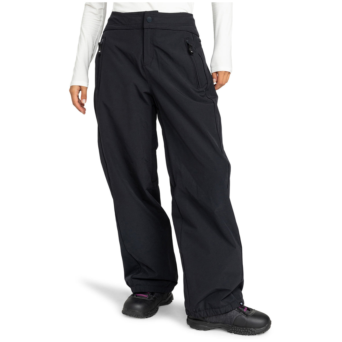 Roxy Steeply Pants - Women's True Black