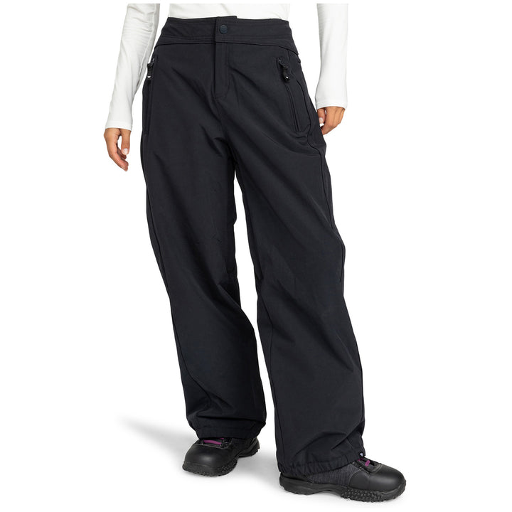 Roxy Steeply Pants - Women's True Black