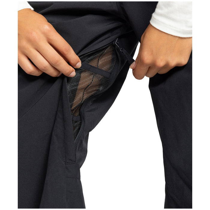 Roxy Steeply Pants - Women's True Black