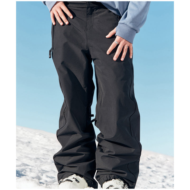 Roxy Steeply Pants - Women's True Black
