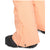 Roxy Backyard Pants - Women's Peach Pink
