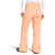 Roxy Backyard Pants - Women's Peach Pink