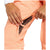 Roxy Backyard Pants - Women's Peach Pink