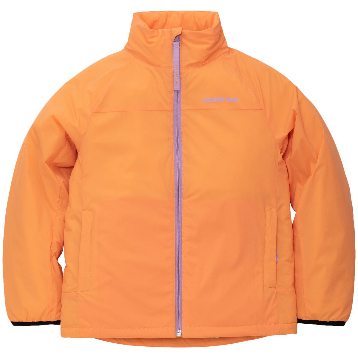 Hootie Hoo Aurora Insulator Jacket - Kids' Apricot