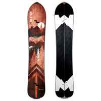 Weston Backwoods Splitboard 2026