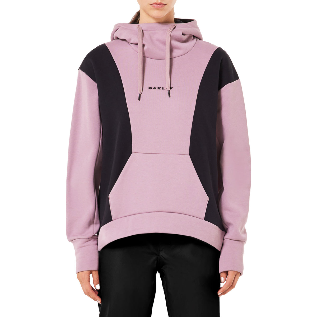 Oakley Rosy RC Fleece Hoodie - Women's Toadstool
