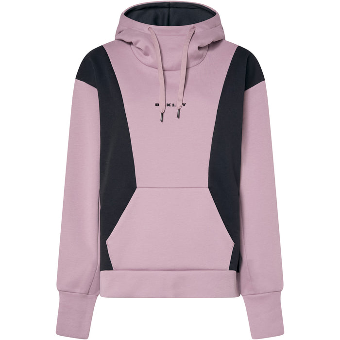 Oakley Rosy RC Fleece Hoodie - Women's Toadstool