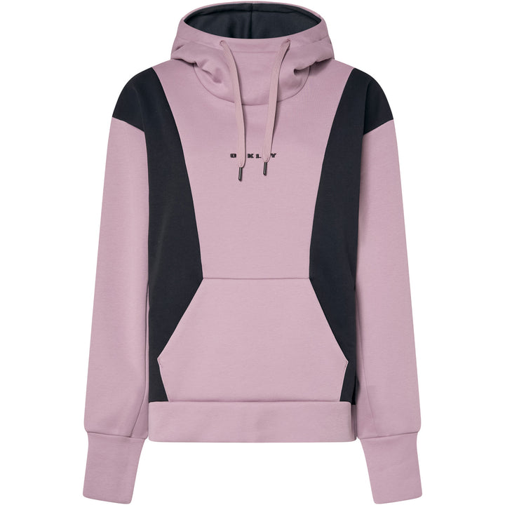 Oakley Rosy RC Fleece Hoodie - Women's Toadstool