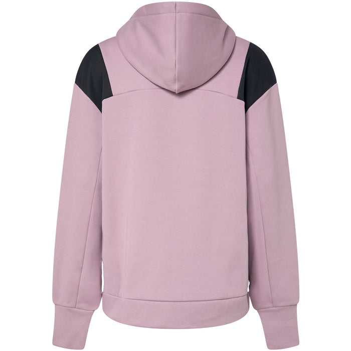 Oakley Rosy RC Fleece Hoodie - Women's Toadstool