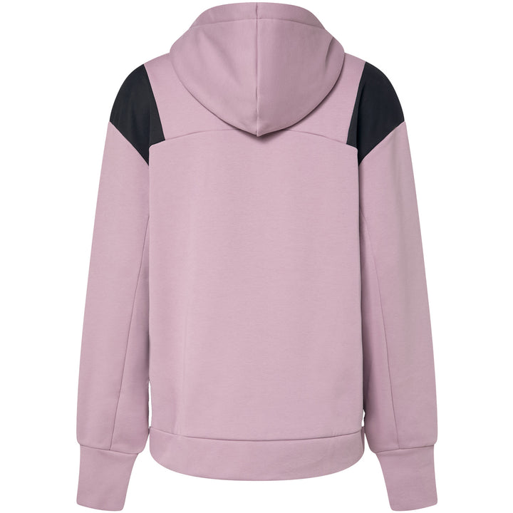 Oakley Rosy RC Fleece Hoodie - Women's Toadstool