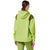 Oakley Rosy RC Fleece Hoodie - Women's Light Green
