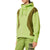 Oakley Rosy RC Fleece Hoodie - Women's Light Green