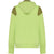 Oakley Rosy RC Fleece Hoodie - Women's Light Green