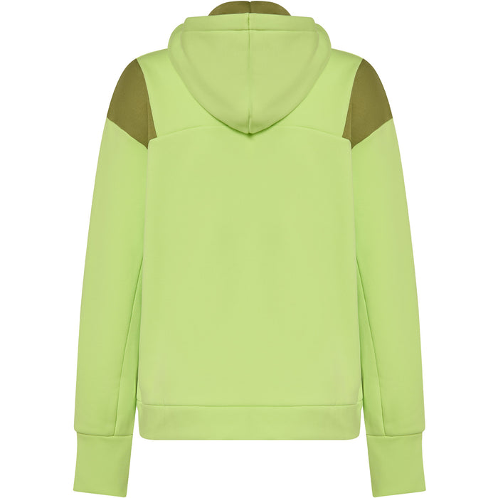 Oakley Rosy RC Fleece Hoodie - Women's Light Green