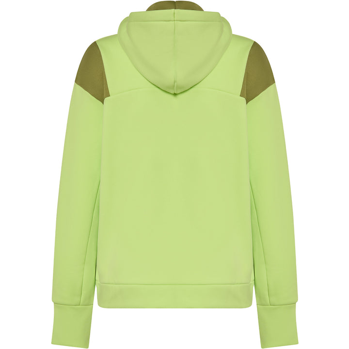 Oakley Rosy RC Fleece Hoodie - Women's Light Green