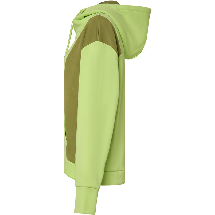 Oakley Rosy RC Fleece Hoodie - Women's Light Green