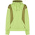 Oakley Rosy RC Fleece Hoodie - Women's Light Green