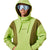 Oakley Rosy RC Fleece Hoodie - Women's Light Green