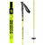 Scott Sea Ski Poles 2025 Neon Yellow
